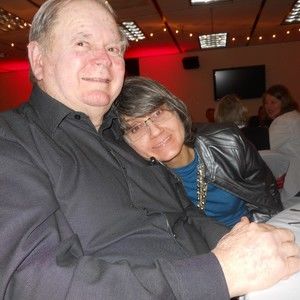 Meet your Posher, Roger